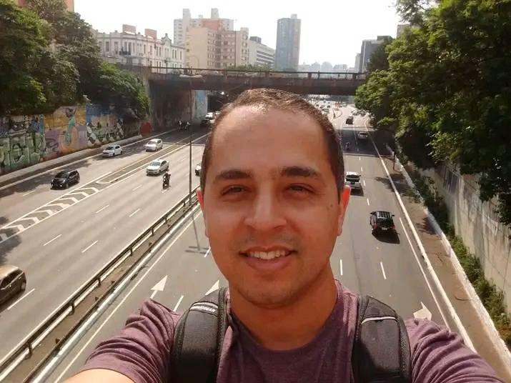 Jhonny Azevedo